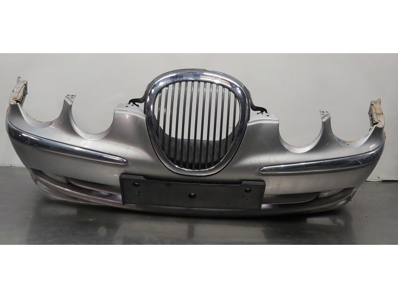 Recambio de paragolpes delantero para jaguar s-type 3.0 v6 referencia OEM IAM XR829443XXX 2R8317C831DB 