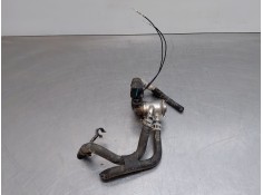 Recambio de inyector para renault master iii furgón referencia OEM IAM   