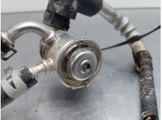 Recambio de inyector para renault master iii furgón referencia OEM IAM    2