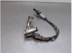 Recambio de inyector para renault master iii furgón referencia OEM IAM   
