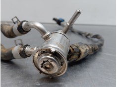 Recambio de inyector para renault master iii furgón referencia OEM IAM    2