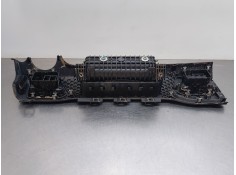 Recambio de airbag delantero derecho para renault master iii furgón referencia OEM IAM   