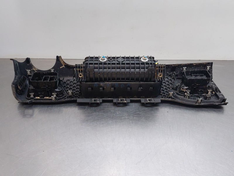 Recambio de airbag delantero derecho para renault master iii furgón referencia OEM IAM   