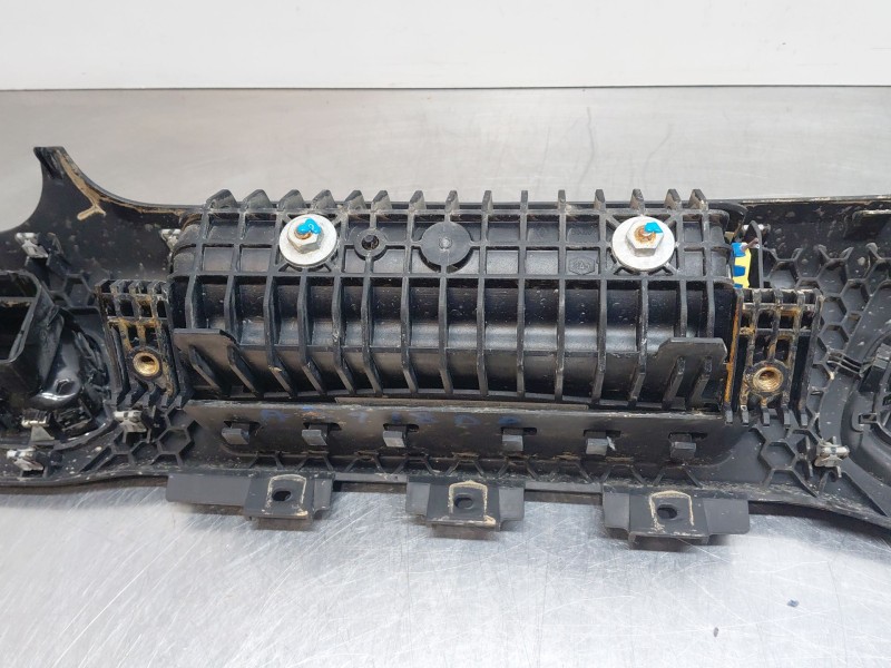 Recambio de airbag delantero derecho para renault master iii furgón referencia OEM IAM   