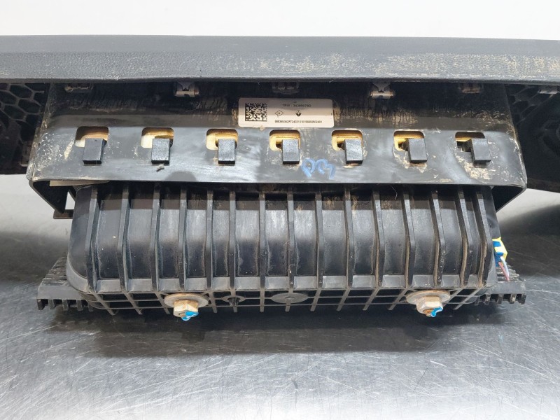 Recambio de airbag delantero derecho para renault master iii furgón referencia OEM IAM   