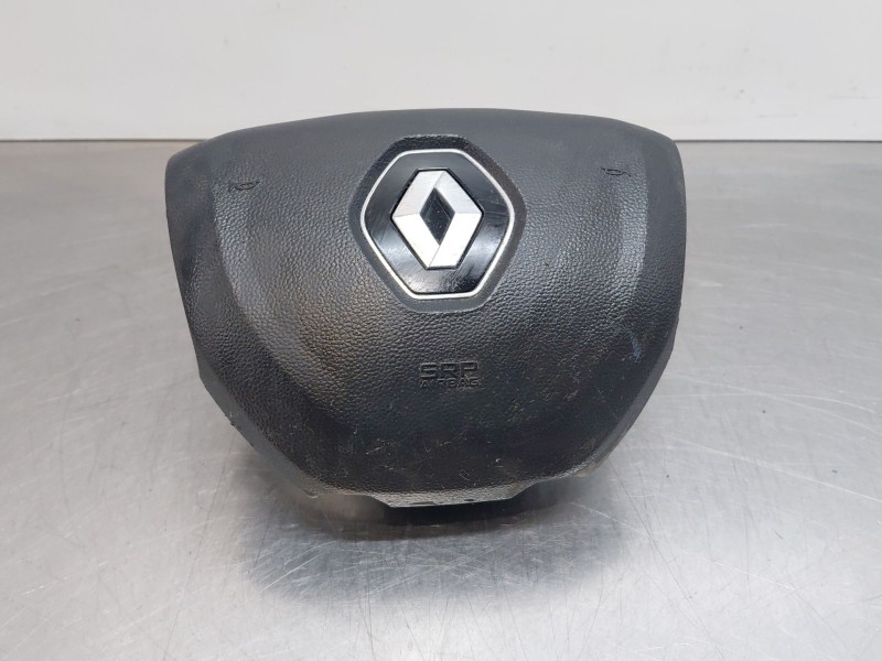 Recambio de airbag delantero izquierdo para renault master iii furgón referencia OEM IAM   