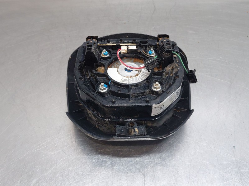 Recambio de airbag delantero izquierdo para renault master iii furgón referencia OEM IAM   