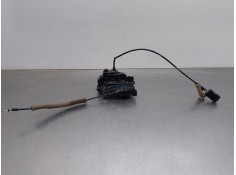 Recambio de cerradura puerta delantera derecha para renault master iii furgón referencia OEM IAM   