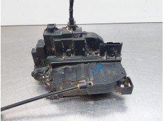 Recambio de cerradura puerta delantera derecha para renault master iii furgón referencia OEM IAM    2