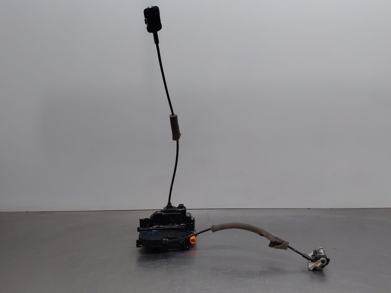 Recambio de cerradura puerta delantera izquierda para renault master iii furgón referencia OEM IAM   