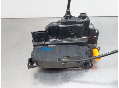 Recambio de cerradura puerta delantera izquierda para renault master iii furgón referencia OEM IAM    2