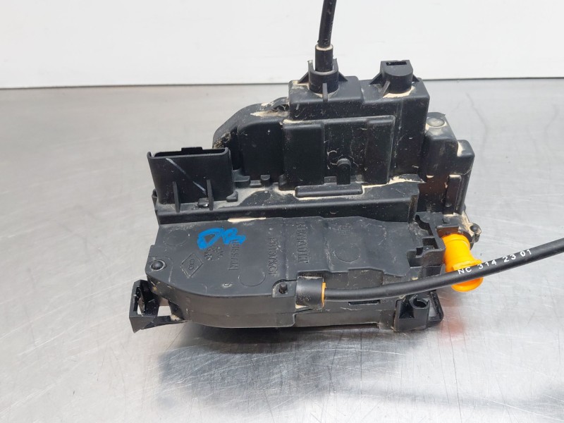 Recambio de cerradura puerta delantera izquierda para renault master iii furgón referencia OEM IAM   