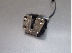 Recambio de cerradura puerta lateral derecha para renault master iii furgón referencia OEM IAM   