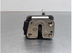 Recambio de cerradura puerta lateral derecha para renault master iii furgón referencia OEM IAM    2