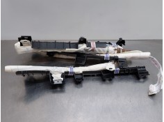 Recambio de airbag cortina delantero derecho para toyota c-hr hybrid referencia OEM IAM 62170F4011  
