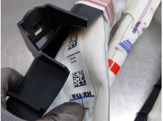 Recambio de airbag cortina delantero derecho para toyota c-hr hybrid referencia OEM IAM 62170F4011   2