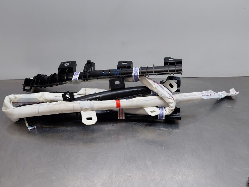 Recambio de airbag cortina delantero derecho para toyota c-hr hybrid referencia OEM IAM 62170F4011  