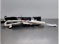 Recambio de airbag cortina delantero izquierdo para toyota c-hr hybrid referencia OEM IAM 62180F4010  