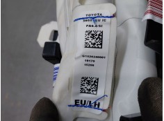 Recambio de airbag cortina delantero izquierdo para toyota c-hr hybrid referencia OEM IAM 62180F4010   2