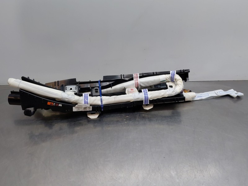 Recambio de airbag cortina delantero izquierdo para toyota c-hr hybrid referencia OEM IAM 62180F4010  