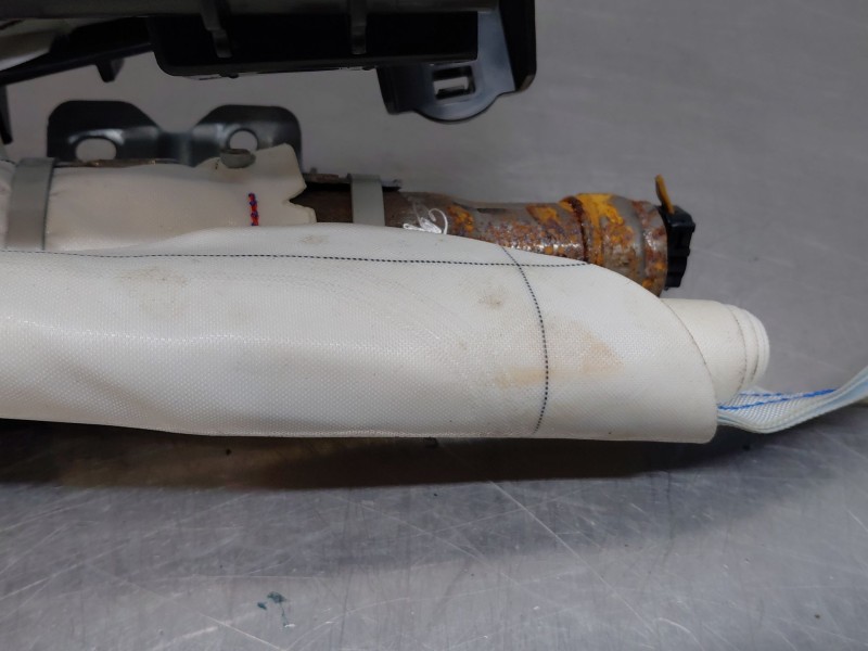 Recambio de airbag cortina delantero izquierdo para toyota c-hr hybrid referencia OEM IAM 62180F4010  