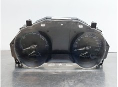 Recambio de cuadro instrumentos para toyota c-hr hybrid referencia OEM IAM 83800F4461  