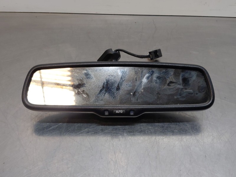 Recambio de espejo interior para toyota c-hr hybrid referencia OEM IAM 878100WQ50  