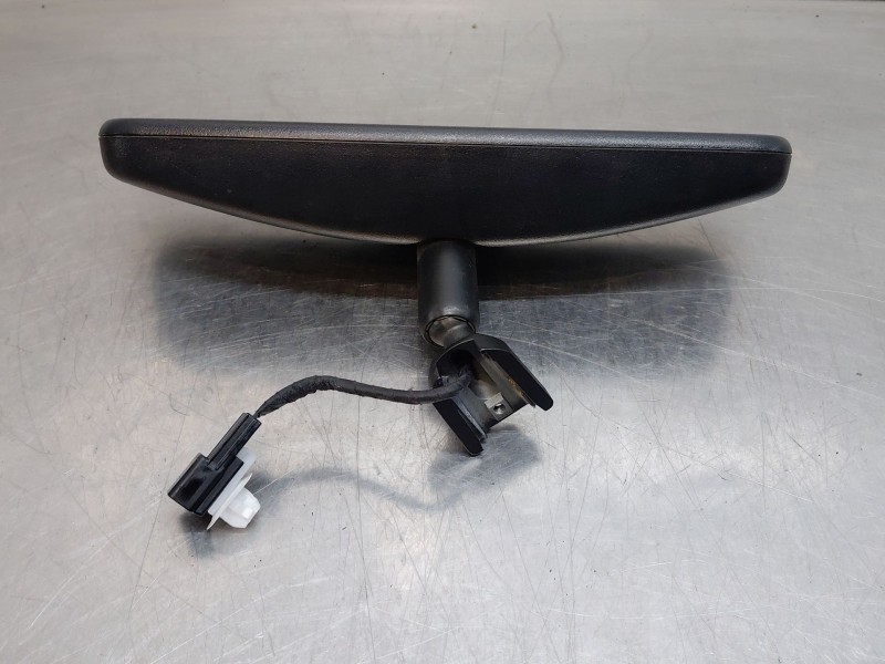 Recambio de espejo interior para toyota c-hr hybrid referencia OEM IAM 878100WQ50  