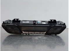 Recambio de mando climatizador para toyota c-hr hybrid referencia OEM IAM 55900F4031  