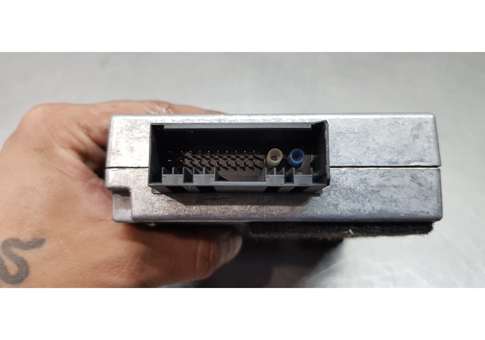 Recambio de modulo electronico para mercedes clase s (w221) berlina 320 / 350 cdi (221.022) referencia OEM IAM A2218703387  