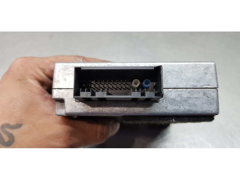 Recambio de modulo electronico para mercedes clase s (w221) berlina 320 / 350 cdi (221.022) referencia OEM IAM A2218703387  