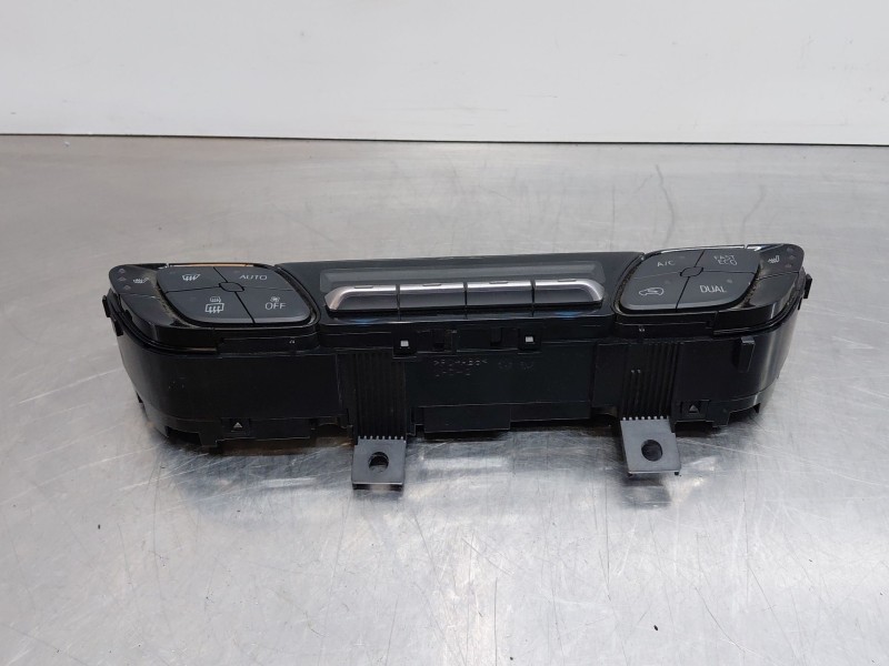 Recambio de mando climatizador para toyota c-hr hybrid referencia OEM IAM 55900F4031  