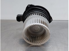 Recambio de motor calefaccion para toyota c-hr hybrid referencia OEM IAM 87103F4020  