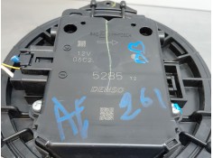 Recambio de motor calefaccion para toyota c-hr hybrid referencia OEM IAM 87103F4020   2