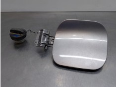 Recambio de tapa exterior combustible para toyota c-hr hybrid referencia OEM IAM 77350F4010  