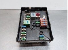 Recambio de caja reles / fusibles para seat leon (1p1) 1.9 tdi referencia OEM IAM 1K0937125A   2