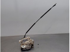 Recambio de cerradura puerta delantera izquierda para seat altea xl (5p5, 5p8) 1.9 tdi referencia OEM IAM 1P1837015  