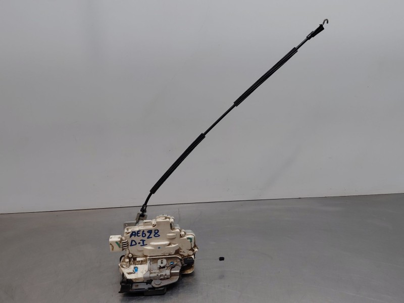 Recambio de cerradura puerta delantera izquierda para seat altea xl (5p5, 5p8) 1.9 tdi referencia OEM IAM 1P1837015  