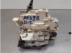 Recambio de cerradura puerta delantera izquierda para seat altea xl (5p5, 5p8) 1.9 tdi referencia OEM IAM 1P1837015   2