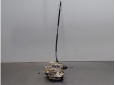 Recambio de cerradura puerta trasera derecha para seat altea xl (5p5, 5p8) 1.9 tdi referencia OEM IAM 1P0839016A  