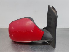 Recambio de retrovisor derecho para seat altea xl (5p5, 5p8) 1.9 tdi referencia OEM IAM 5P1857508K9B9  