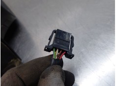 Recambio de retrovisor derecho para seat altea xl (5p5, 5p8) 1.9 tdi referencia OEM IAM 5P1857508K9B9   2