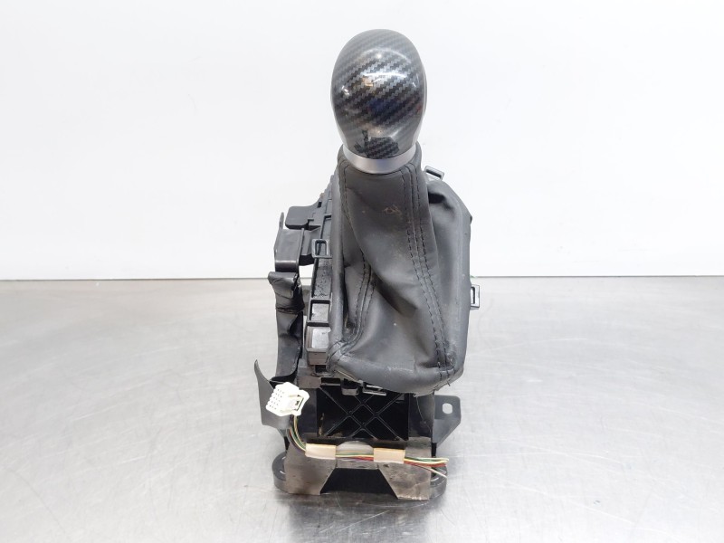 Recambio de palanca cambio para toyota c-hr hybrid referencia OEM IAM 33560F4050  