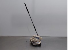 Recambio de cerradura puerta delantera derecha para seat leon (1p1) 1.9 tdi referencia OEM IAM 1P1837016  