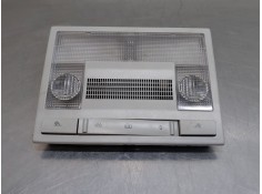 Recambio de luz interior para seat leon (1p1) 1.9 tdi referencia OEM IAM 5P0947105FY20  