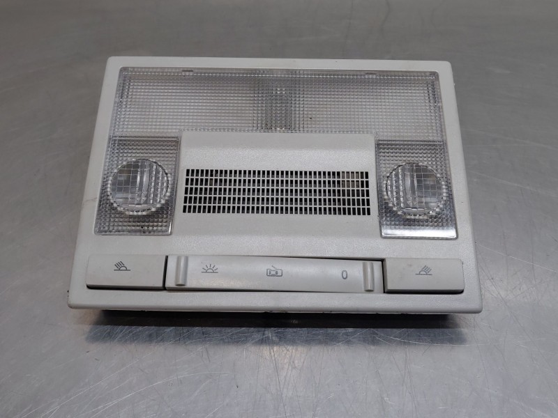 Recambio de luz interior para seat leon (1p1) 1.9 tdi referencia OEM IAM 5P0947105FY20  