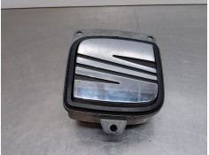 Recambio de maneta exterior porton para seat leon (1p1) 1.9 tdi referencia OEM IAM 5P0827565C  