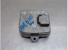 Recambio de maneta exterior porton para seat leon (1p1) 1.9 tdi referencia OEM IAM 5P0827565C   2