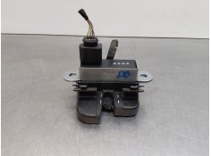 Recambio de cerradura maletero / porton para seat altea xl (5p5, 5p8) 1.9 tdi referencia OEM IAM 5P8827505C1UQ  