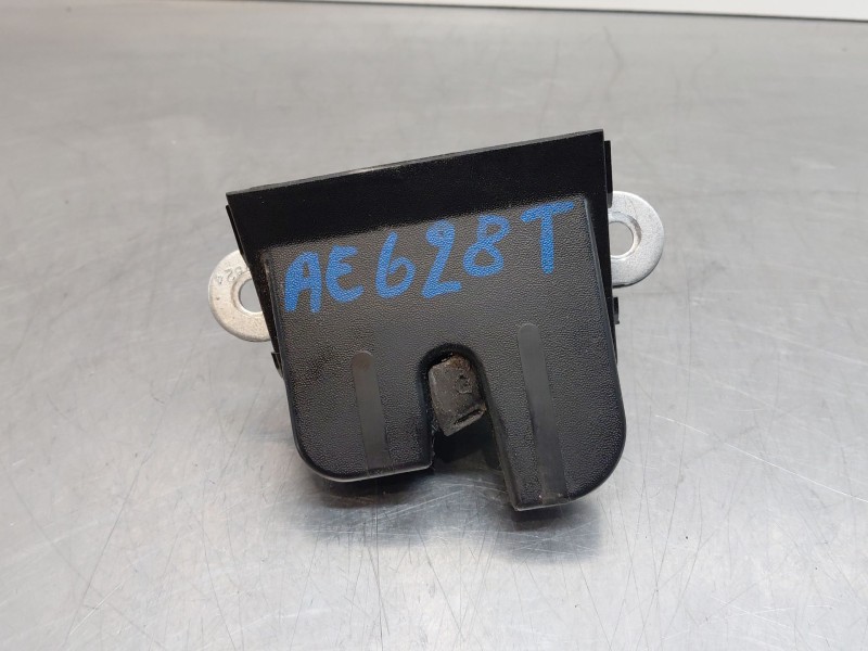 Recambio de cerradura maletero / porton para seat altea xl (5p5, 5p8) 1.9 tdi referencia OEM IAM 5P8827505C1UQ  